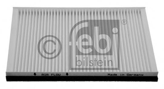 FEBI BILSTEIN 36448 Фильтр, воздух во внутренном пространстве