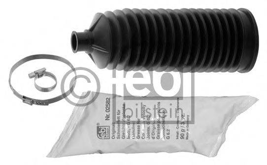 FEBI BILSTEIN 36515 Комплект пылника, рулевое управление