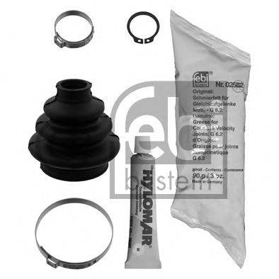 FEBI BILSTEIN 36554 Комплект пылника, приводной вал