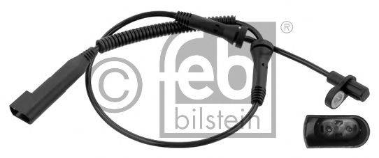 FEBI BILSTEIN 36645 Датчик, частота вращения колеса