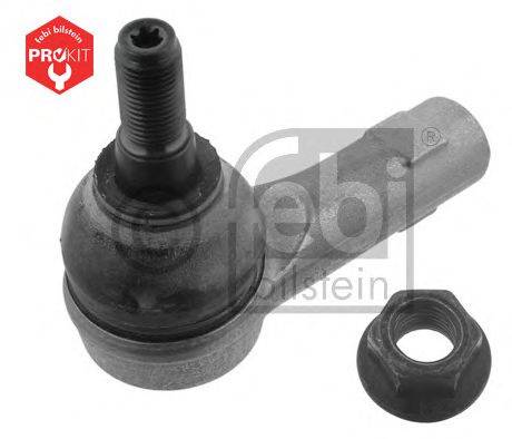 FEBI BILSTEIN 36911 Наконечник поперечной рулевой тяги