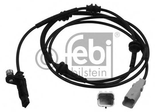 FEBI BILSTEIN 36949 Датчик, частота вращения колеса