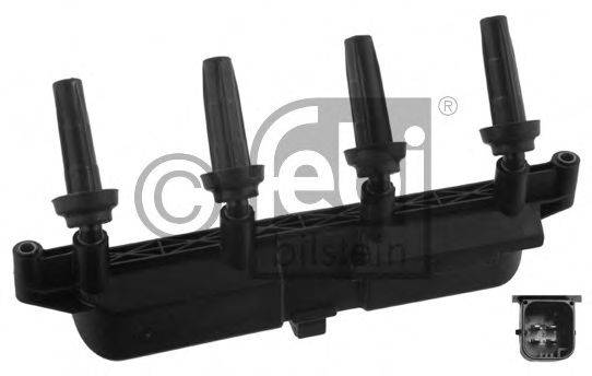 FEBI BILSTEIN 36950 Катушка зажигания