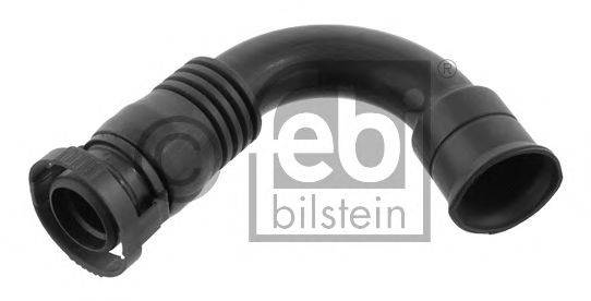 FEBI BILSTEIN 37026 Шланг, воздухоотвод крышки головки цилиндра