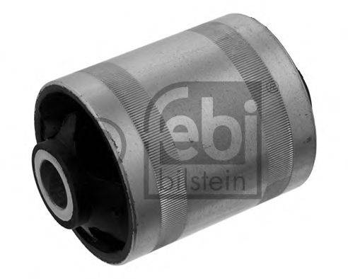 FEBI BILSTEIN 37099 Подвеска, автоматическая коробка передач; Подвеска, ступенчатая коробка передач; Втулка, балка моста