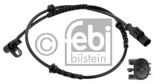 FEBI BILSTEIN 37159 Датчик, частота вращения колеса