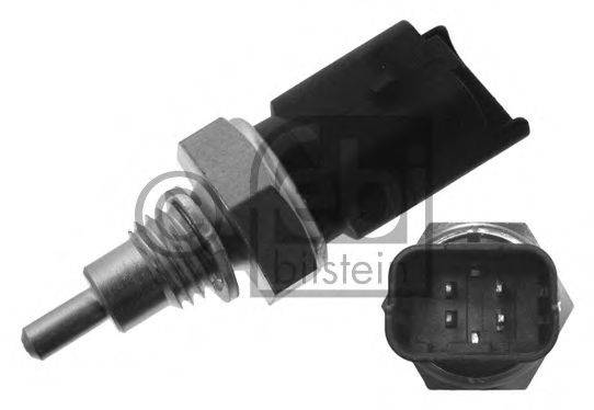 FEBI BILSTEIN 37219 Датчик, температура охлаждающей жидкости