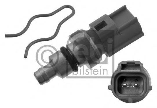 FEBI BILSTEIN 37251 Датчик, температура охлаждающей жидкости