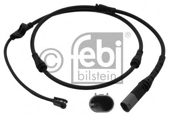 FEBI BILSTEIN 37256 Сигнализатор, износ тормозных колодок