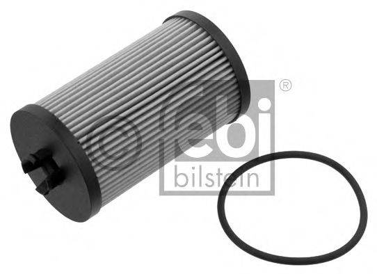 FEBI BILSTEIN 37257 Масляный фильтр