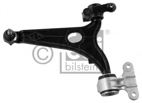 FEBI BILSTEIN 37350 Рычаг независимой подвески колеса, подвеска колеса