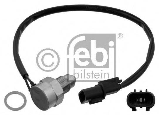 FEBI BILSTEIN 37358 Выключатель, фара заднего хода