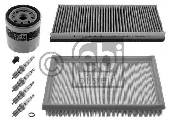 FEBI BILSTEIN 37422 Комплект деталей, технический осмотр