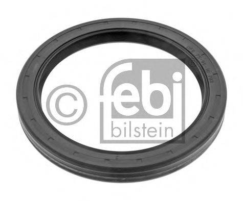 FEBI BILSTEIN 37459 Уплотняющее кольцо, ступица колеса