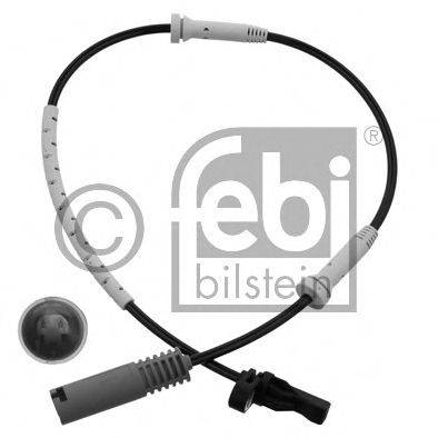 FEBI BILSTEIN 37466 Датчик, частота вращения колеса