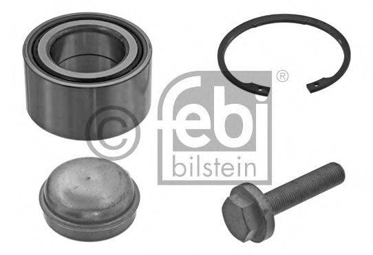 FEBI BILSTEIN 37507 Комплект подшипника ступицы колеса