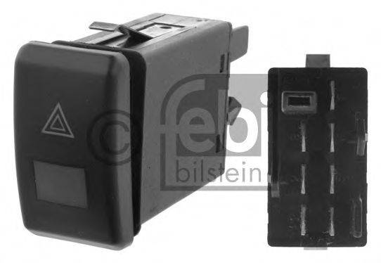 FEBI BILSTEIN 37509 Указатель аварийной сигнализации