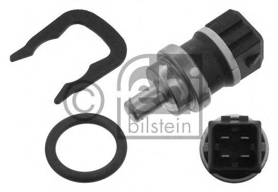 FEBI BILSTEIN 37521 Датчик, температура охлаждающей жидкости