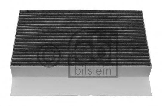 FEBI BILSTEIN 37567 Фильтр, воздух во внутренном пространстве