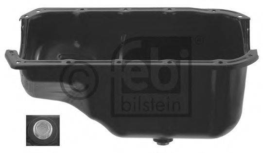 FEBI BILSTEIN 37576 Масляный поддон