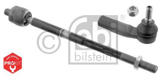 FEBI BILSTEIN 37592 Поперечная рулевая тяга