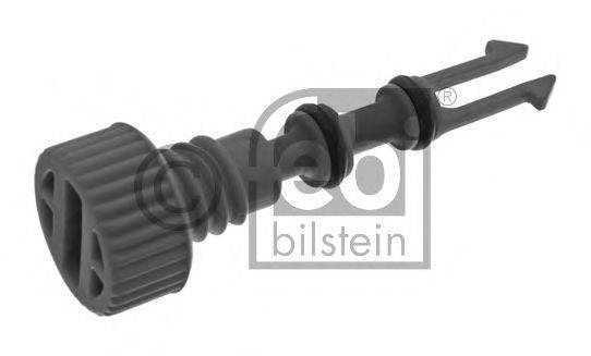 FEBI BILSTEIN 37595 Болт, пробка радиатора