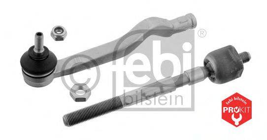 FEBI BILSTEIN 37621 Поперечная рулевая тяга