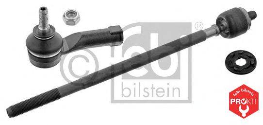 FEBI BILSTEIN 37629 Поперечная рулевая тяга