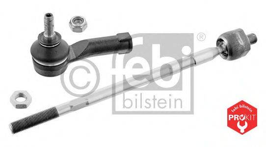 FEBI BILSTEIN 37631 Поперечная рулевая тяга