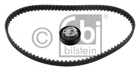 FEBI BILSTEIN 37640 Комплект ремня ГРМ