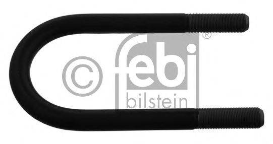 FEBI BILSTEIN 37712 Стремянка рессоры