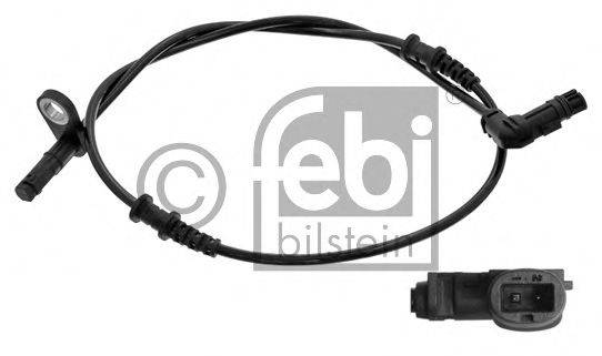 FEBI BILSTEIN 37739 Датчик, частота вращения колеса