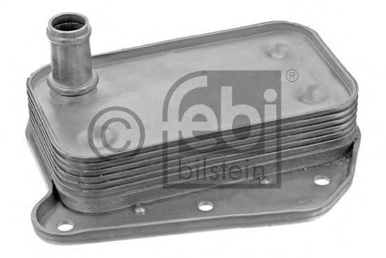 FEBI BILSTEIN 37743 масляный радиатор, двигательное масло