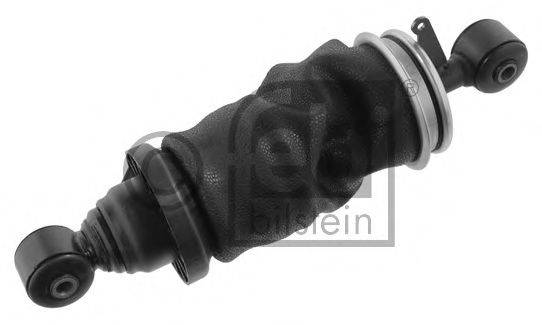 FEBI BILSTEIN 37760 Гаситель, крепление кабины