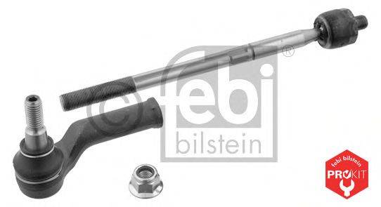 FEBI BILSTEIN 37761 Поперечная рулевая тяга