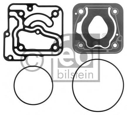 FEBI BILSTEIN 37774 Ремкомплект, компрессор