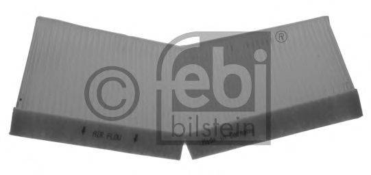 FEBI BILSTEIN 37785 Фильтр, воздух во внутренном пространстве