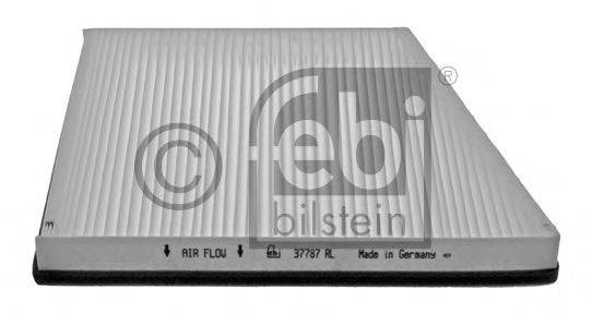 FEBI BILSTEIN 37787 Фильтр, воздух во внутренном пространстве