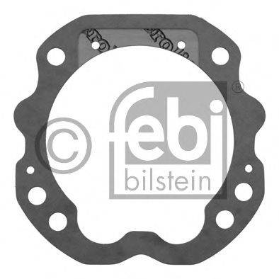 FEBI BILSTEIN 37808 Уплотнительное кольцо, компрессор