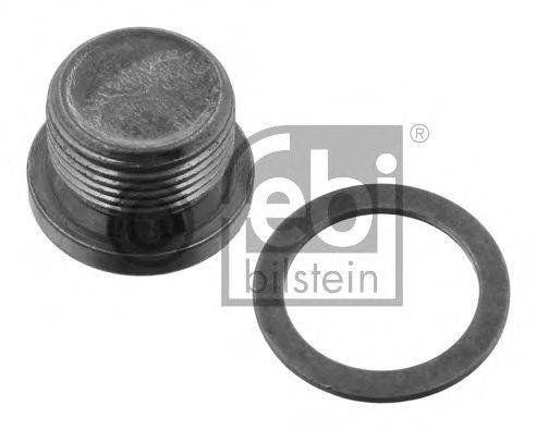 FEBI BILSTEIN 37944 Резьбовая пробка, маслянный поддон