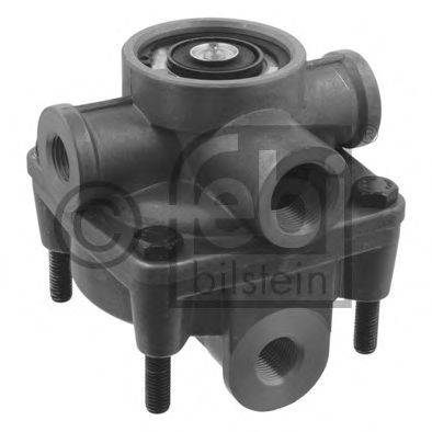 FEBI BILSTEIN 38117 Ускорительный клапан