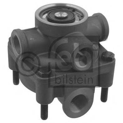 FEBI BILSTEIN 38118 Ускорительный клапан