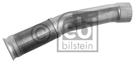 FEBI BILSTEIN 38136 Гофрированная труба, выхлопная система