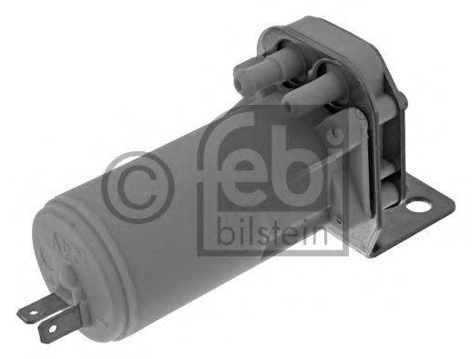 FEBI BILSTEIN 38138 Водяной насос, система очистки окон