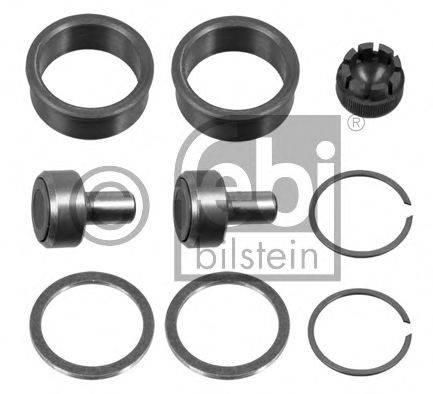 FEBI BILSTEIN 38153 Комплект возвратного механизма, управление сцеплением