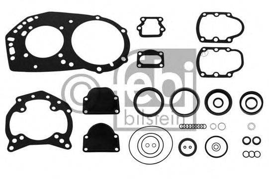 FEBI BILSTEIN 38183 Комплект прокладок, ступенчатая коробка