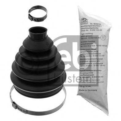 FEBI BILSTEIN 38347 Комплект пылника, приводной вал