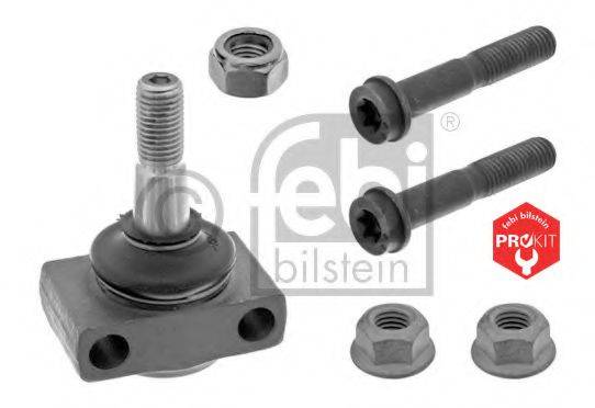 FEBI BILSTEIN 38549 Несущий / направляющий шарнир