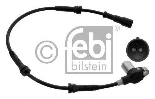 FEBI BILSTEIN 38563 Датчик, частота вращения колеса
