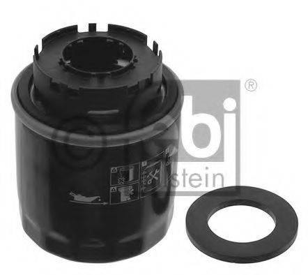 FEBI BILSTEIN 38599 Масляный фильтр